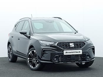 Used SEAT Arona 2026 for sale - 79555386: Photo