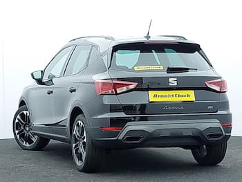 Used SEAT Arona 2026 for sale - 79555386: Photo