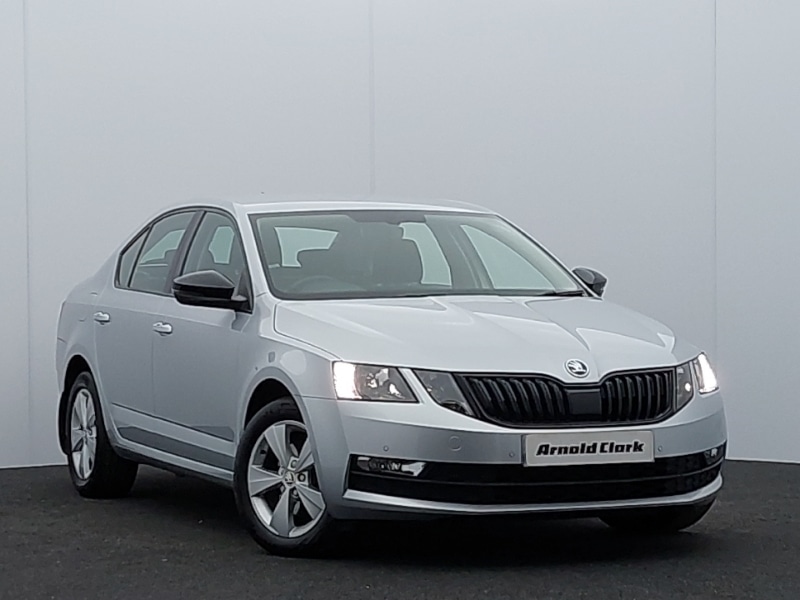 Used Skoda Octavia 2020 for sale - 77731440: Photo 1