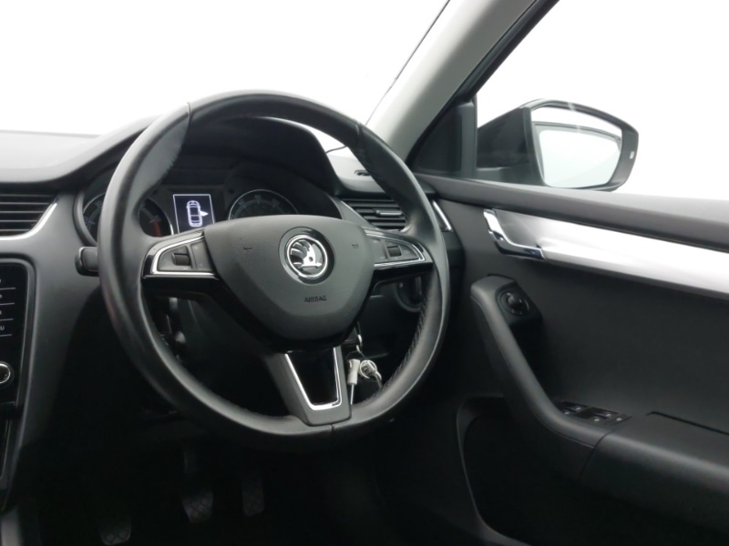Used Skoda Octavia 2020 for sale - 77731440: Photo 10