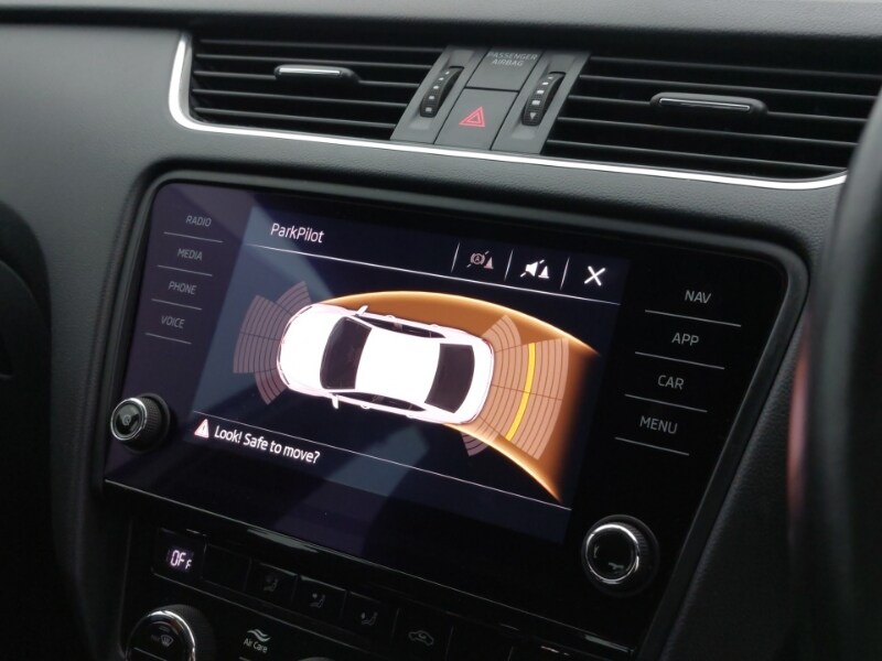 Used Skoda Octavia 2020 for sale - 77731440: Photo 13