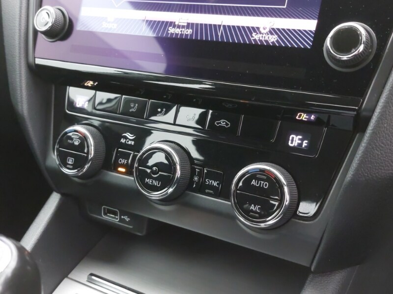 Used Skoda Octavia 2020 for sale - 77731440: Photo 15