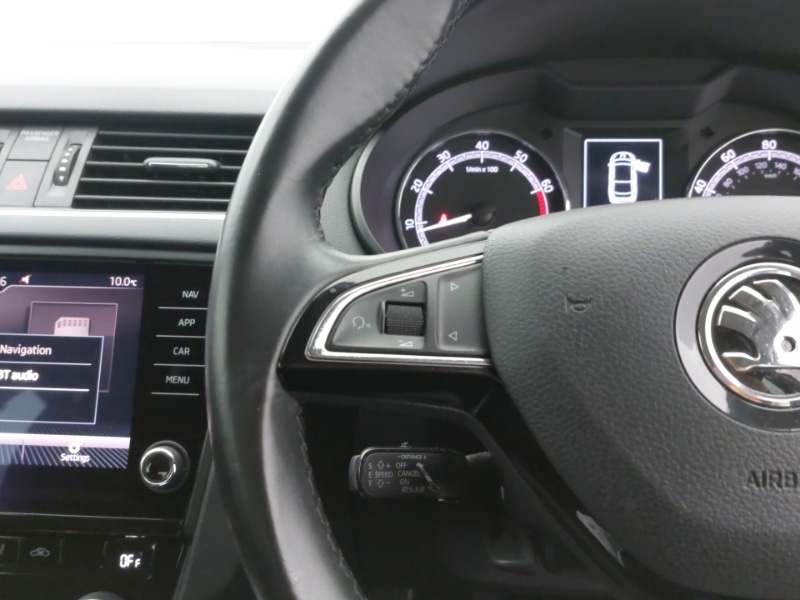 Used Skoda Octavia 2020 for sale - 77731440: Photo 17