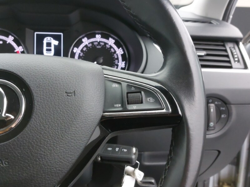 Used Skoda Octavia 2020 for sale - 77731440: Photo 18