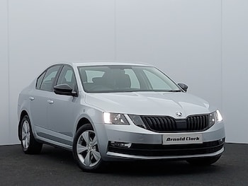 Skoda Octavia feature image