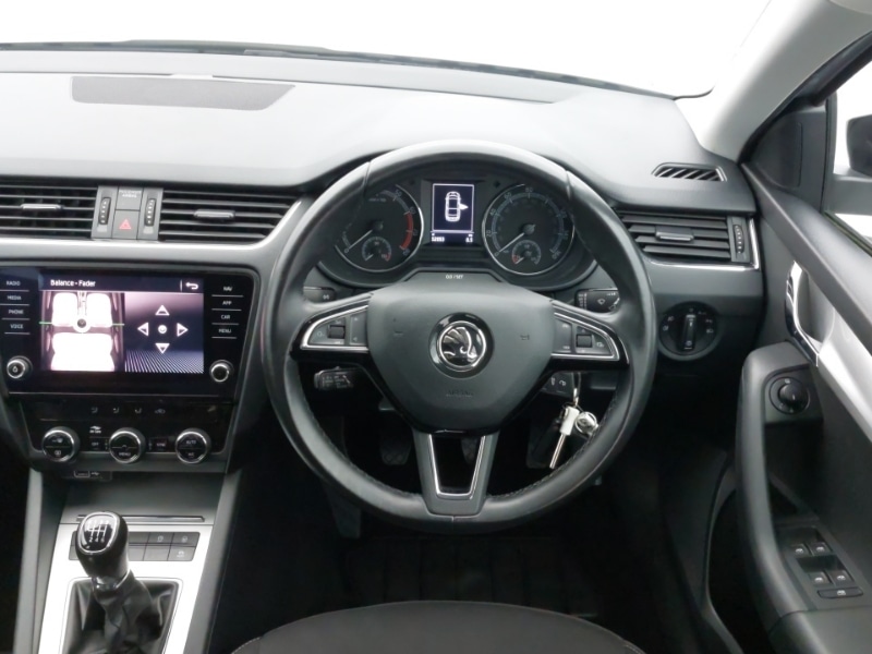 Used Skoda Octavia 2020 for sale - 77731440: Photo 7