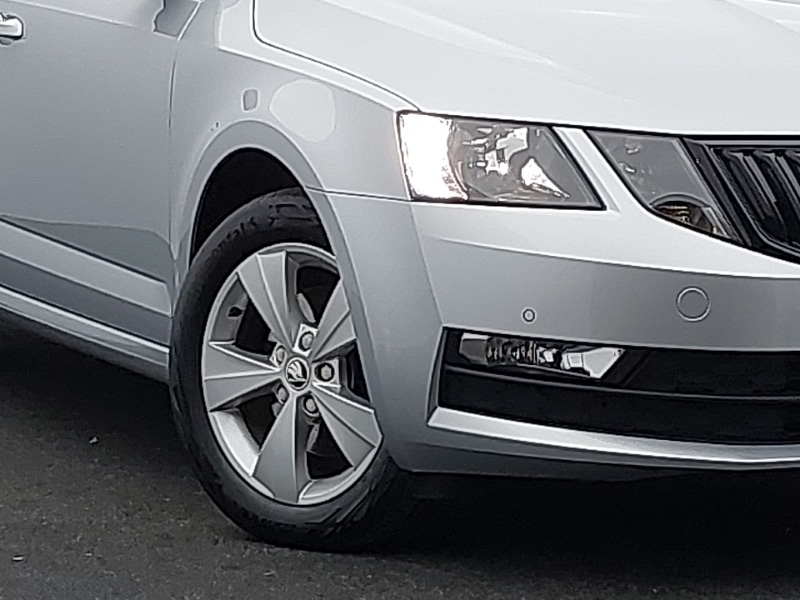 Used Skoda Octavia 2020 for sale - 77731440: Photo 9