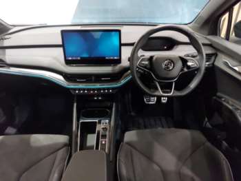 Used Skoda Enyaq 2024 for sale - 74447209: Photo
