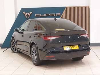Used Skoda Enyaq 2024 for sale - 74447209: Photo