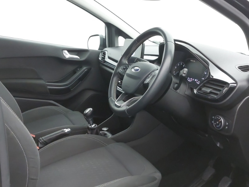 Used Ford Fiesta 2019 for sale - 77611080: Photo 12