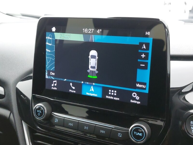 Used Ford Fiesta 2019 for sale - 77611080: Photo 13