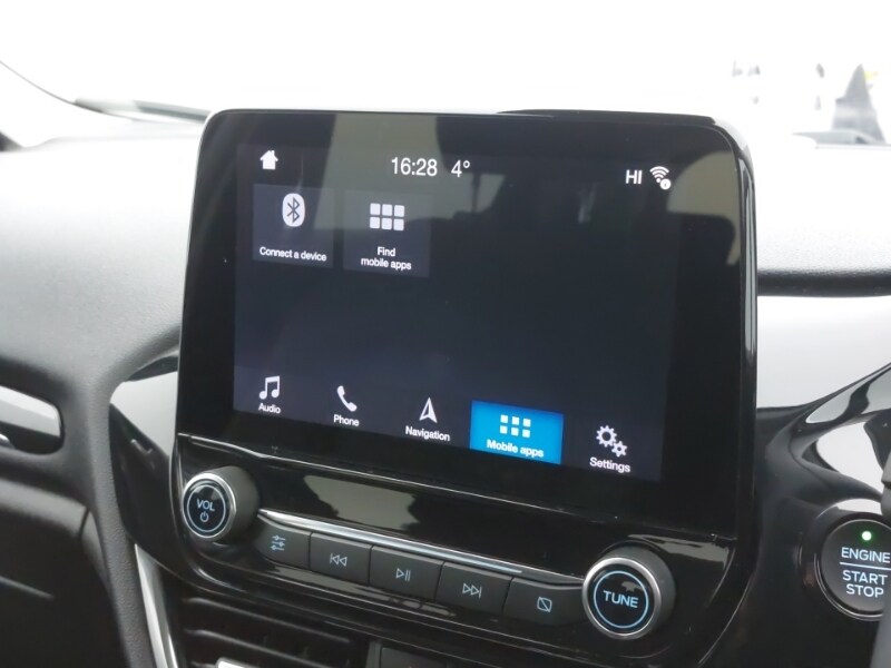 Used Ford Fiesta 2019 for sale - 77611080: Photo 14