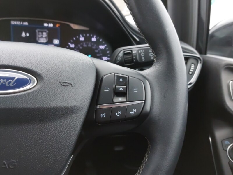 Used Ford Fiesta 2019 for sale - 77611080: Photo 18