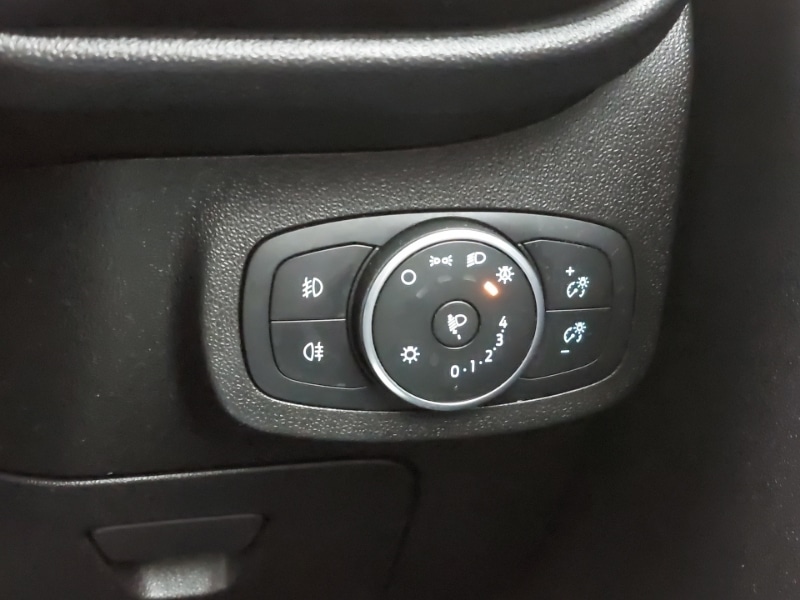 Used Ford Fiesta 2019 for sale - 77611080: Photo 19