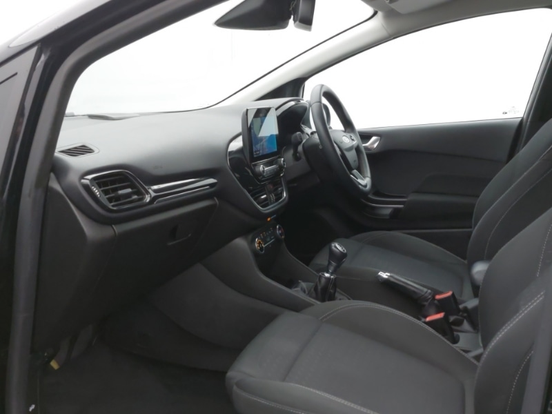 Used Ford Fiesta 2019 for sale - 77611080: Photo 5
