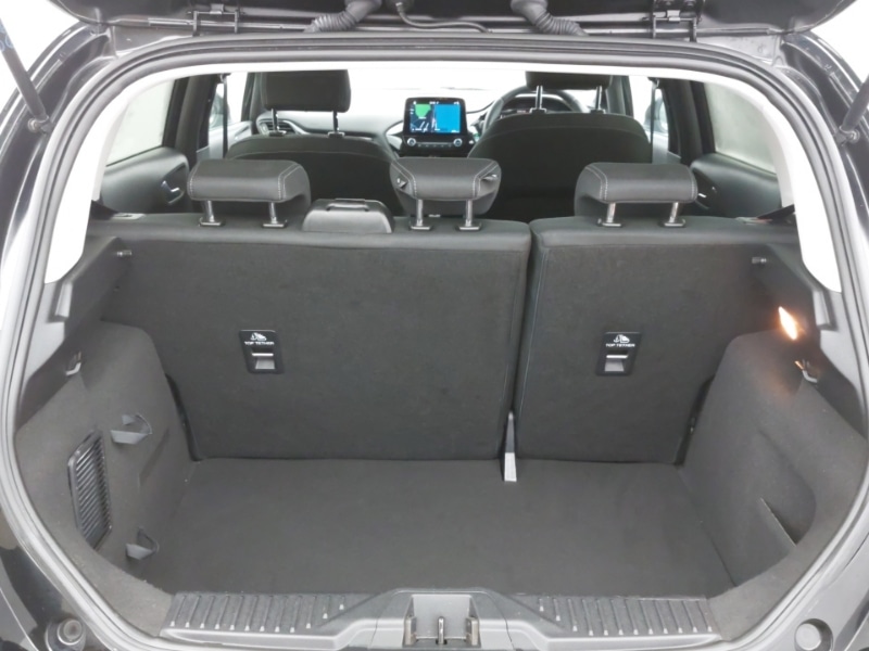 Used Ford Fiesta 2019 for sale - 77611080: Photo 8