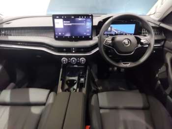 Used Skoda Superb 2024 for sale - 74407933: Photo