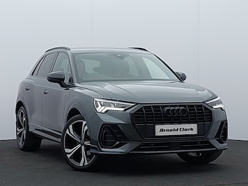 Used Audi Q3 2020 for sale - 78778378: Photo