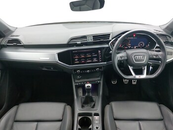 Used Audi Q3 2020 for sale - 78778378: Photo