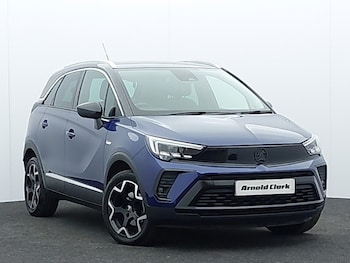 Used Vauxhall Crossland 2022 for sale - 78747725: Photo