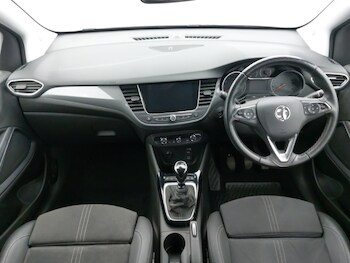 Used Vauxhall Crossland 2022 for sale - 78747725: Photo