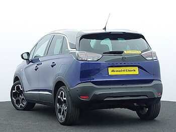 Used Vauxhall Crossland 2022 for sale - 78747725: Photo