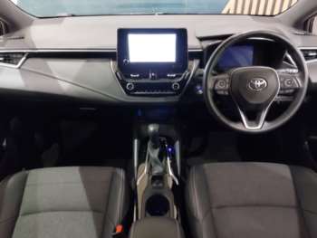 Used Toyota Corolla 2022 for sale - 74686160: Photo
