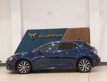 Used Toyota Corolla 2022 for sale - 74686160: Photo