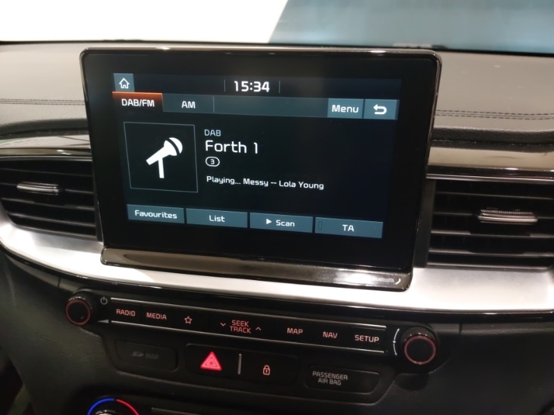 Used Kia Ceed 2020 for sale - 76331861: Photo 11