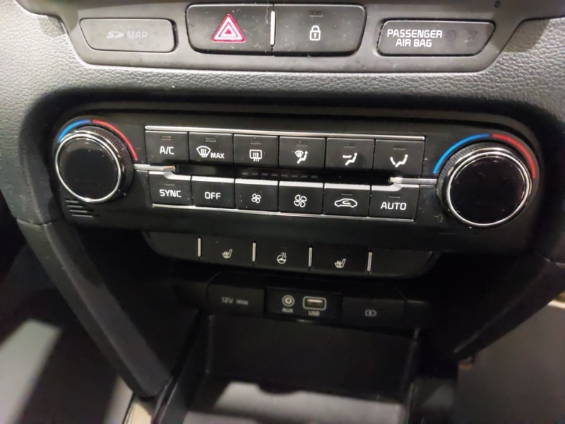 Used Kia Ceed 2020 for sale - 76331861: Photo 17