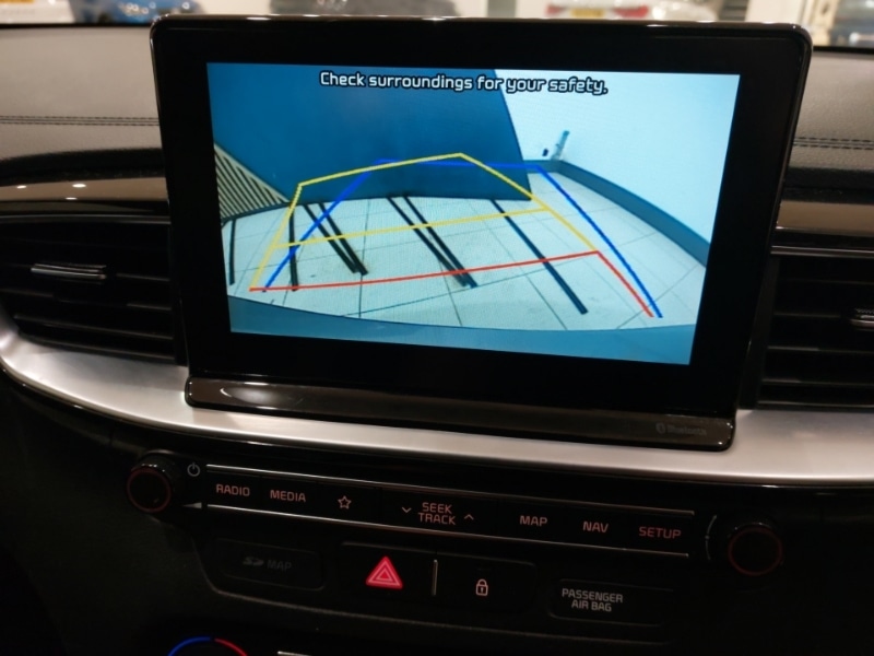 Used Kia Ceed 2020 for sale - 76331861: Photo 18