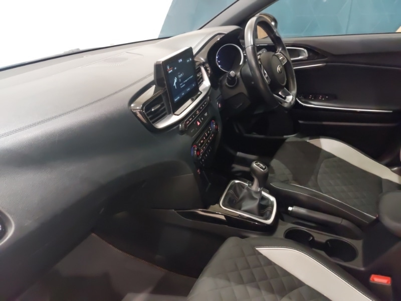 Used Kia Ceed 2020 for sale - 76331861: Photo 5