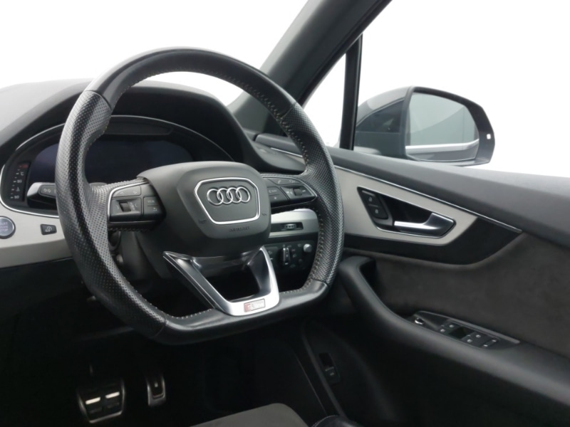 Used Audi Q7 2019 for sale - 76408215: Photo 10