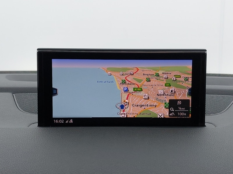 Used Audi Q7 2019 for sale - 76408215: Photo 11