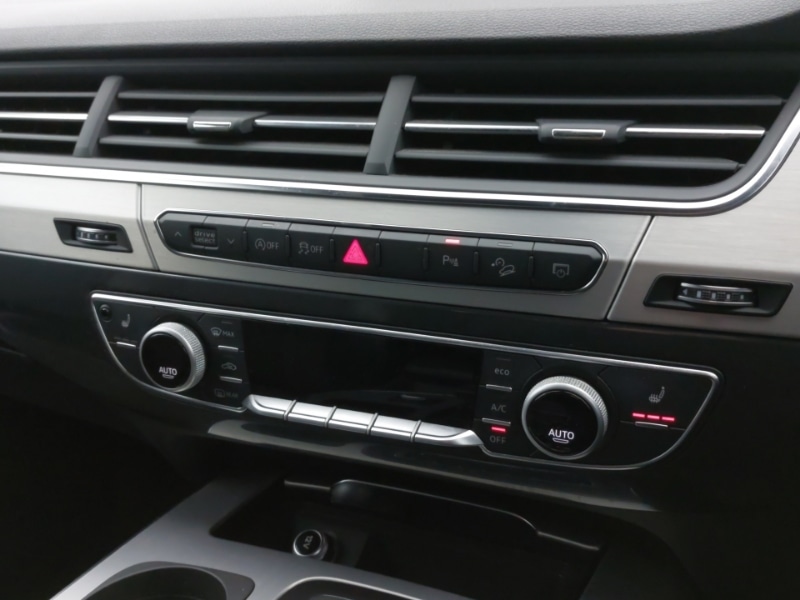 Used Audi Q7 2019 for sale - 76408215: Photo 15