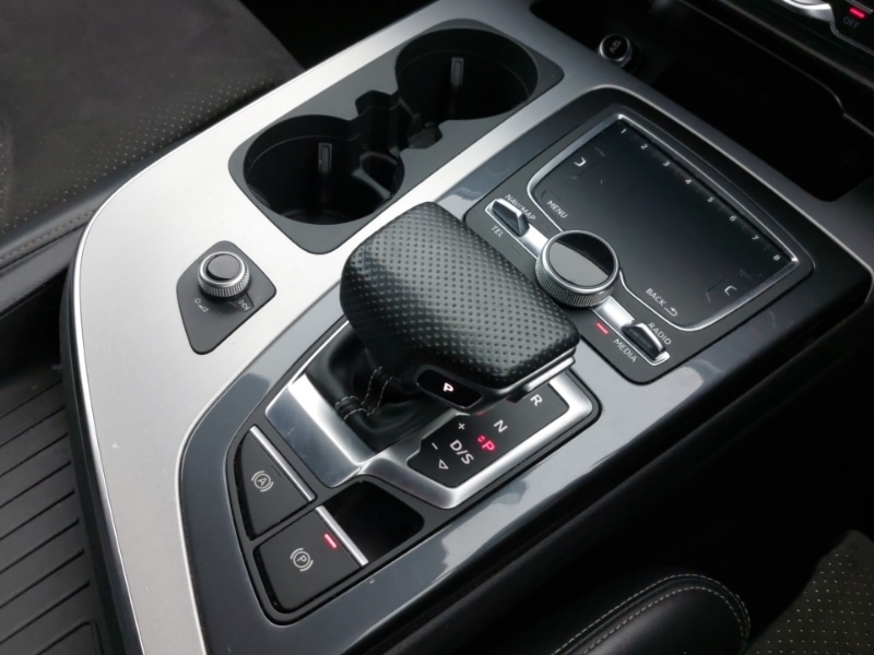 Used Audi Q7 2019 for sale - 76408215: Photo 16