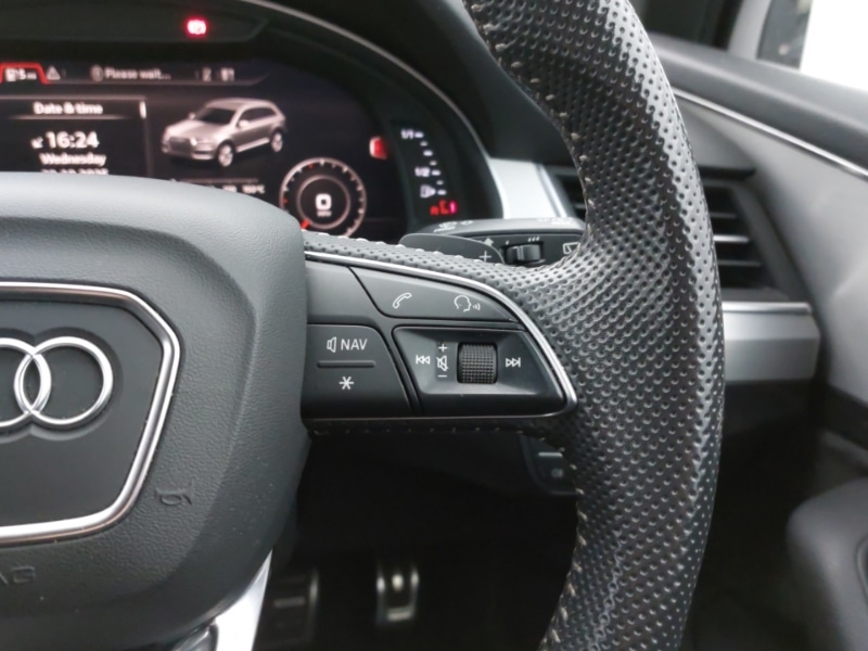 Used Audi Q7 2019 for sale - 76408215: Photo 18