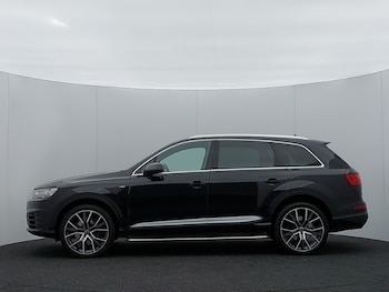 Used Audi Q7 2019 for sale - 76408215: Photo