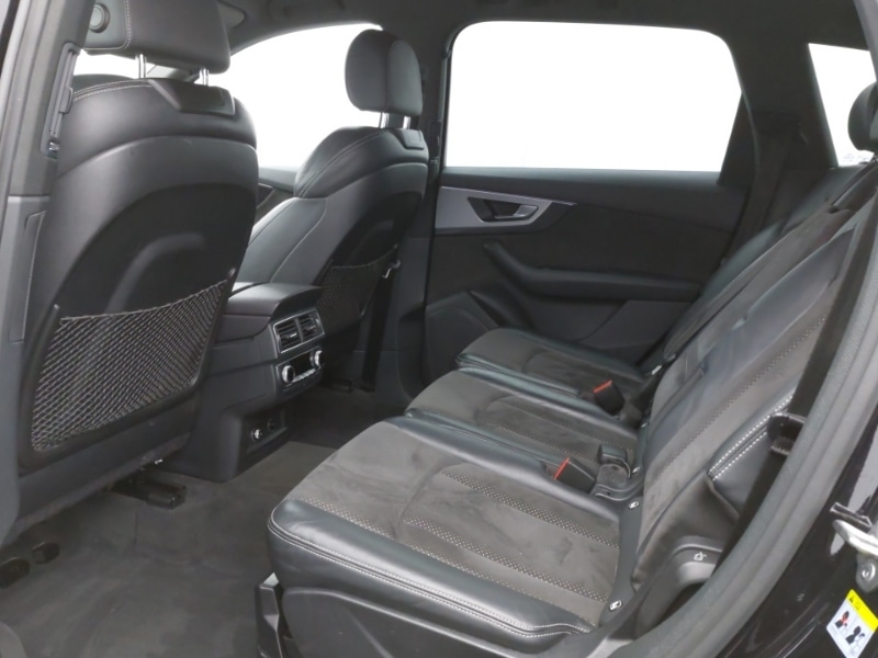 Used Audi Q7 2019 for sale - 76408215: Photo 6