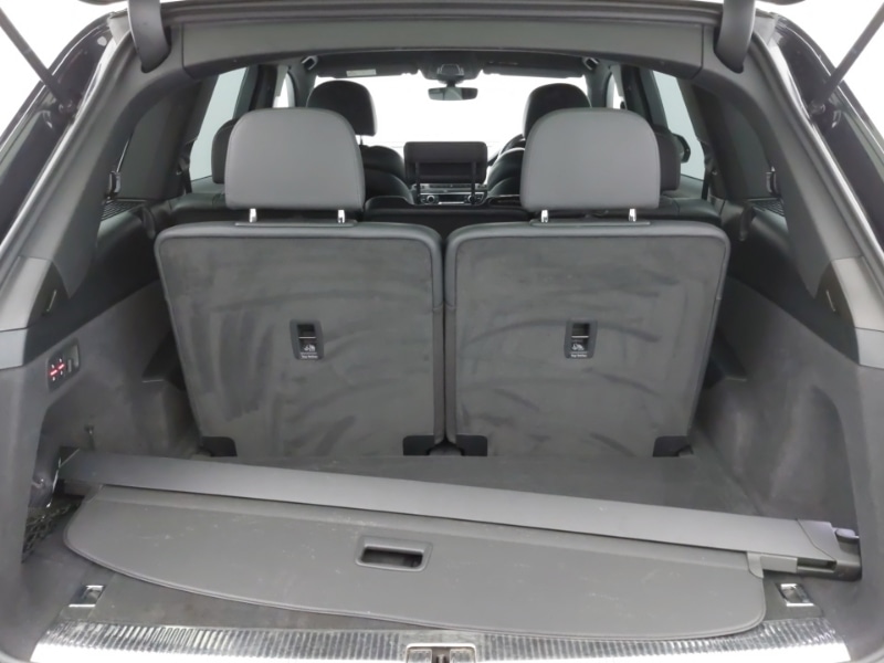 Used Audi Q7 2019 for sale - 76408215: Photo 8