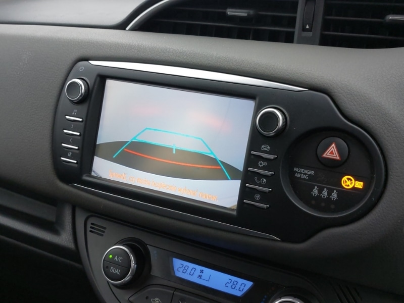 Used Toyota Yaris 2020 for sale - 76839217: Photo 13