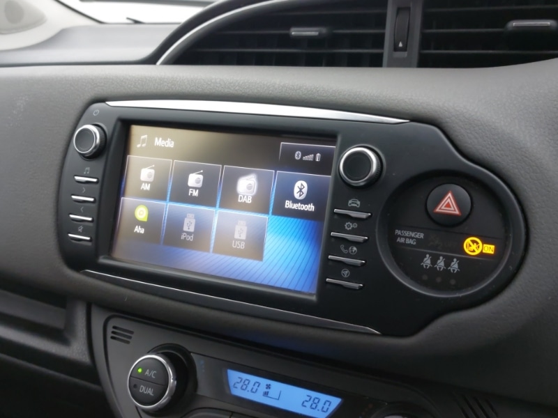 Used Toyota Yaris 2020 for sale - 76839217: Photo 14