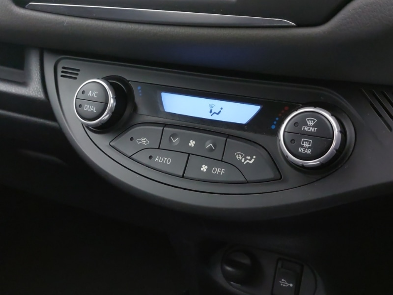 Used Toyota Yaris 2020 for sale - 76839217: Photo 15