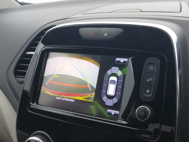 Used Renault Captur 2020 for sale - 78066052: Photo 13