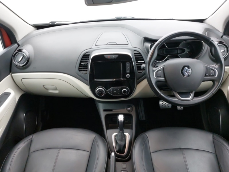 Used Renault Captur 2020 for sale - 78066052: Photo 2