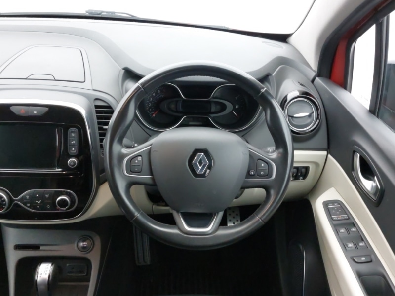 Used Renault Captur 2020 for sale - 78066052: Photo 7