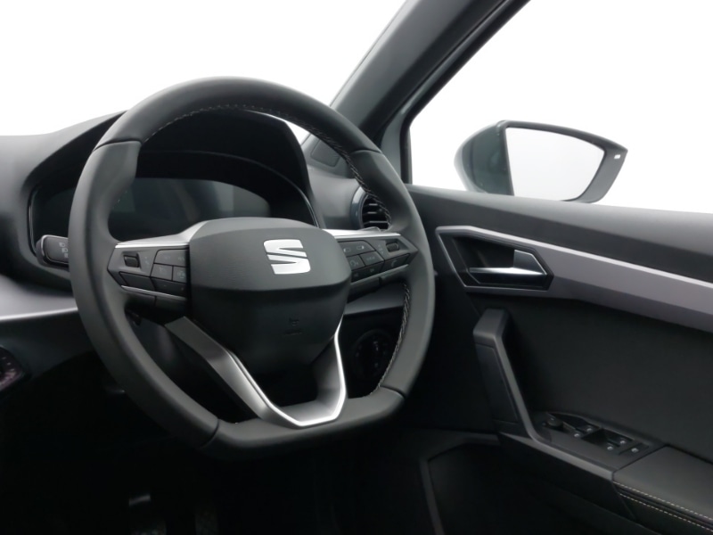 Used SEAT Ibiza 2025 for sale - 77265740: Photo 10