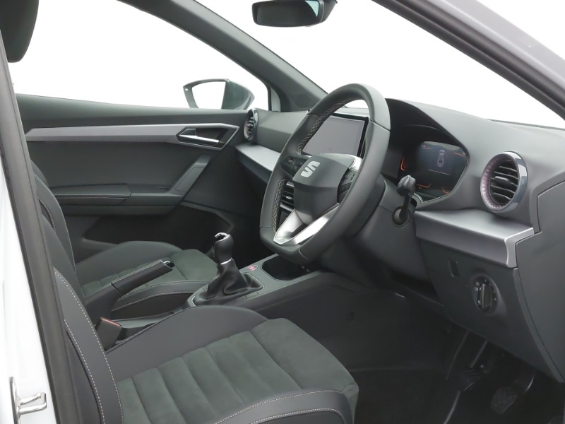 Used SEAT Ibiza 2025 for sale - 77265740: Photo 12