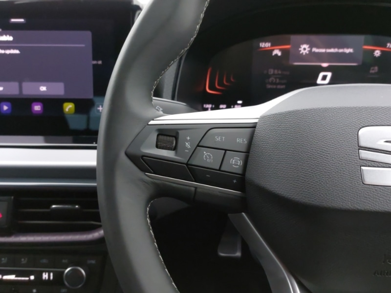 Used SEAT Ibiza 2025 for sale - 77265740: Photo 17