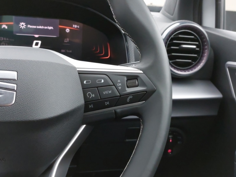 Used SEAT Ibiza 2025 for sale - 77265740: Photo 18